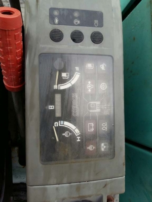 รถขุด Kobelco SK030-1 รถใช้งานในญี่ปุ่น นำเข้าแท้100\%ทุกคัน