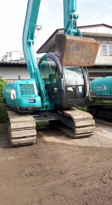 ขายKOBELCO SK60-3  มาร์คไฟว์  ซุปเปอร์  เก่าญี่ปุ่นแทั  บูมยาว  ประมาณ  10  เมตร  สภาพสวยมากๆๆ    ลองระบบกันได้ทุกวัน  โทร  089-3818694  ดวงนภา