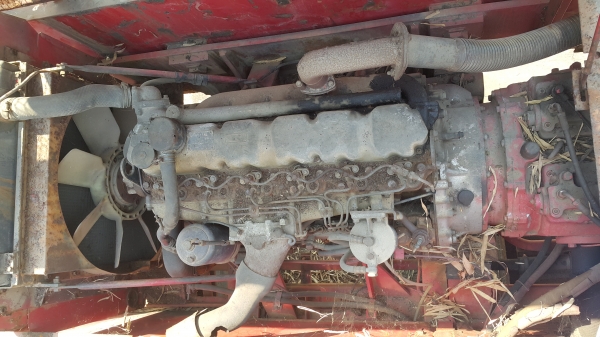 ขายรถขุดYUTANI YS750-2(นำเข้าจากญี่ปุ่น)