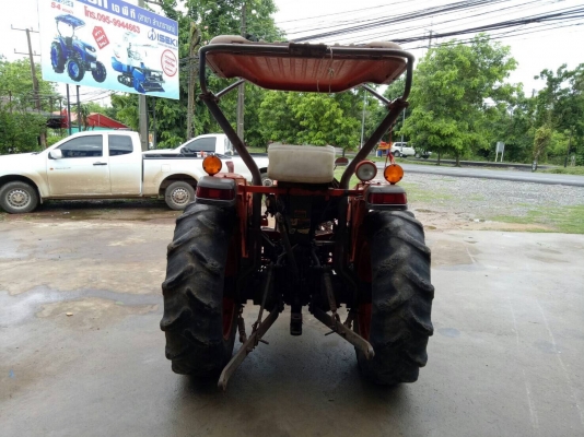 ขายด่วน !!คูโบต้า L4508 45 แรง ตัวเปล่า