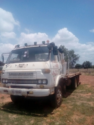 ขายยกชุด+รถเกี่ยวข้าวตัวเดิน 200 + รถแทเลอร์รถลาก