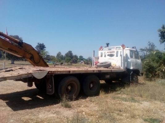 ขายยกชุด+รถเกี่ยวข้าวตัวเดิน 200 + รถแทเลอร์รถลาก