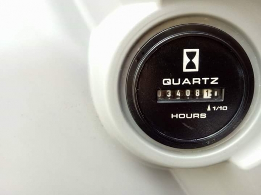 ขายรถแม็คโค KOBELCO SK 135SR-2 YY06 ปี 2012