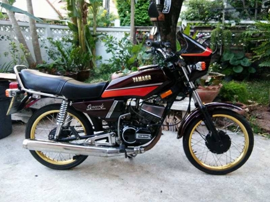 ขาย yamaha concord 16500