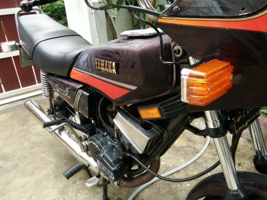 ขาย yamaha concord 16500