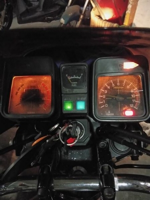 ขาย yamaha concord 16500