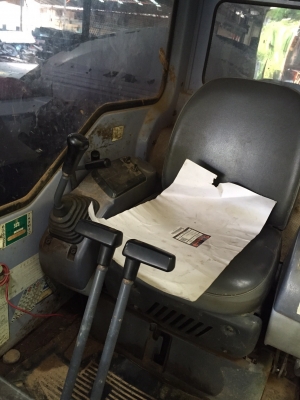 Pc75uu-2 เอกสารอินวอยล์ รถสวย จากนอก พร้อมใช้