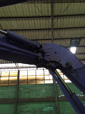 Pc75uu-2 เอกสารอินวอยล์ รถสวย จากนอก พร้อมใช้