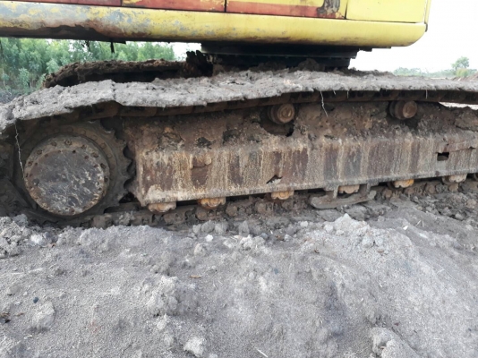 ขายด่วน SUMITOMO SH200 สภาพสวยพร้อมใช้งาน เครื่องเดิมปั้มเดิม รถทำงานดีเยี่ยม ช่วงล่างสวย เองแน่น รถทำงานดี แอร์เย็น เอกสารเล่มทะเบียน สนใจสอบถาม 093-0764943 088-3223272 ขายด่วน SUMITOMO SH200 สภาพสวยพร้อมใช้งาน เครื่องเดิมปั้มเดิม รถทำงานดีเยี่ยม ช่วงล่างสวย เองแน่น รถทำงานดี แอร์เย็น เอกสารเล่มทะเบียน สนใจสอบถาม 093-0764943 088-3223272