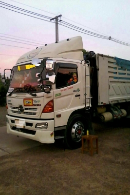 ขายHino260ปี54ก๊าซพ่วงแม่ลูกคอกเกษตรสภาพสวยพร้อมใช้ ต่อคุณอ๊อฟพิจิตร086-737-9991