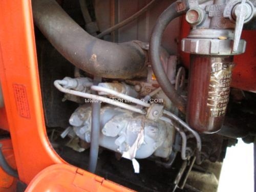 รถเกี่ยวข้าวนั่งขับ KUBOTA RX900 ราคาพิเศษ 39,000 บาท รหัสสินค้า : 13001482 www.nihonmono.com