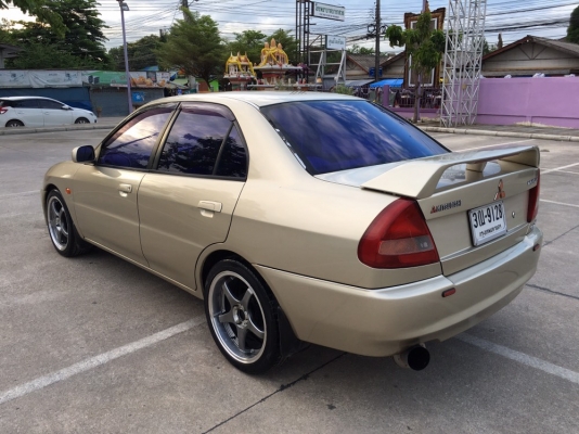 ขายถูกๆท้ายbenzปี97