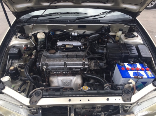 ขายถูกๆท้ายbenzปี97