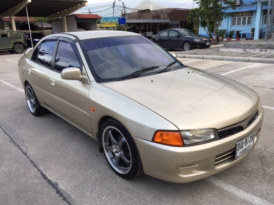 ขายถูกๆท้ายbenzปี97