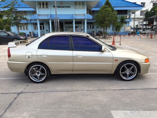 ขายถูกๆท้ายbenzปี97