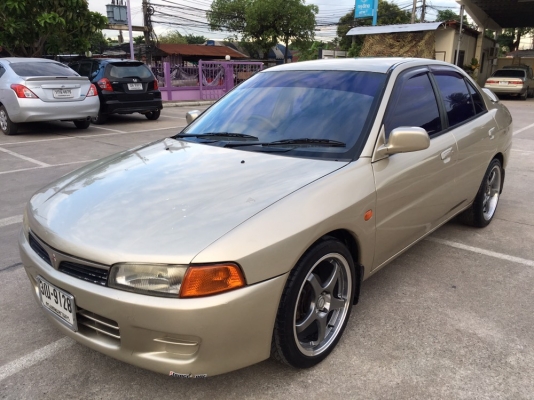 ขายถูกๆท้ายbenzปี97