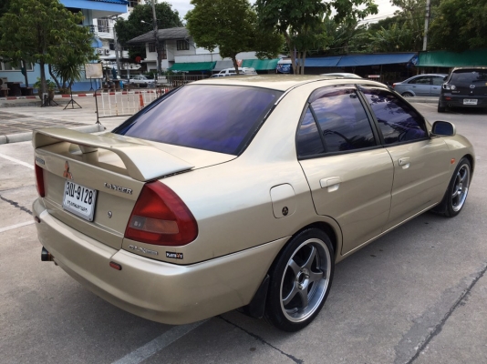 ขายถูกๆท้ายbenzปี97