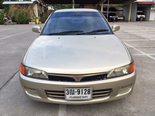 ขายถูกๆท้ายbenzปี97