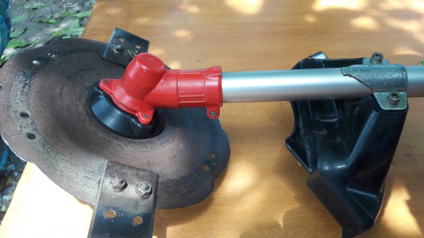 Robin NB-411 Robin NB-411