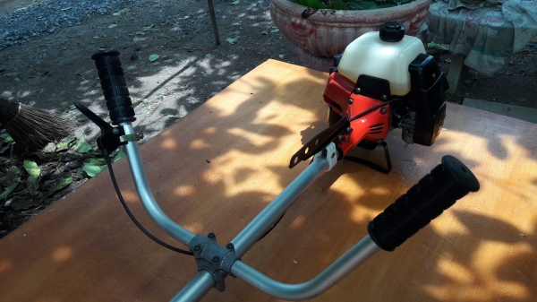 Robin NB-411 Robin NB-411