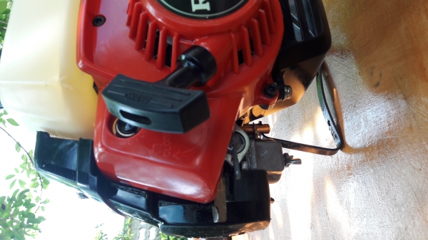 Robin NB-411 Robin NB-411