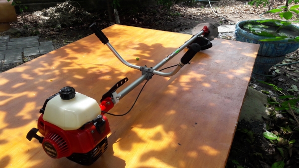 Robin NB-411 Robin NB-411