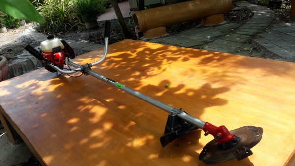 Robin NB-411 Robin NB-411