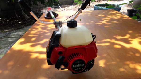 Robin NB-411 Robin NB-411