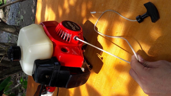 Robin NB-411 Robin NB-411