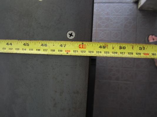 Steel Work Table Steel Work Table