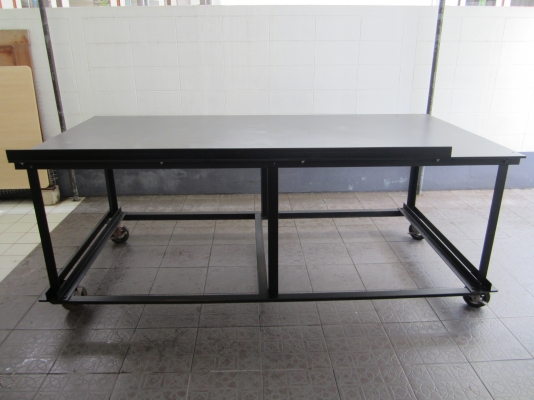 Steel Work Table Steel Work Table