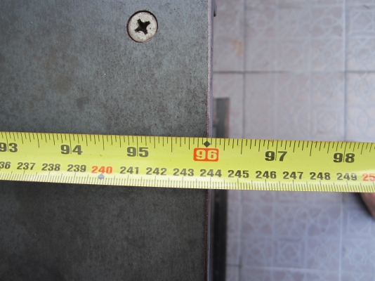 Steel Work Table Steel Work Table