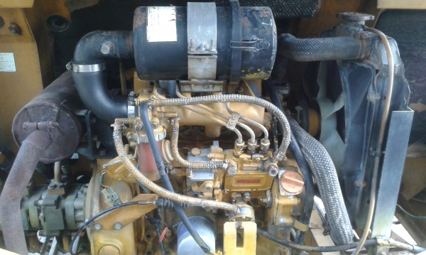 ต้องการขายรถขุดยี่ห้อ KOMATSU-PC10-6 รถนอกนำเข้าจากญี่ปุ่น ต้องการขายรถขุดยี่ห้อ KOMATSU-PC10-6 รถนอกนำเข้าจากญี่ปุ่น