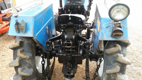 ขาย แช้มป์ 304 TLX 2เพลา 4WD พวงมาลัยเพาเวอร์ ราคา55000บ