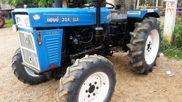 ขาย แช้มป์ 304 TLX 2เพลา 4WD พวงมาลัยเพาเวอร์ ราคา55000บ