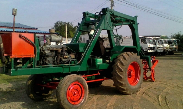 รถคีบอ้อย เกียร์ท๊อก รถคีบอ้อย เกียร์ท๊อก