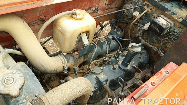 รถเข้าใหม่#ปัญญาแทรคเตอร์..จัดมาให้ครับ ด่วน 75,000 บาท.  คูโบต้า L2602DT 26 แรงม้า 4WD ตัวเปล่า สภาพเดิมๆ จัดส่ง อ.บึงสามพัน จ.เพชรบูรณ์