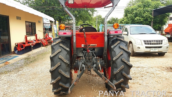 รถเข้าใหม่#ปัญญาแทรคเตอร์..จัดมาให้ครับ ด่วน 480,000 บาท.  คูโบต้า L4708SP (441ชม.) ใบมีดคานล่างFD185F ผานพรวน6&times;24เฮฟวี่พลัส สีเดิมๆ สภาพพร้อมใช้ จัดส่ง อ.พรานกระต่าย จ.กำแพงเพชร