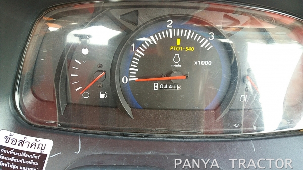รถเข้าใหม่#ปัญญาแทรคเตอร์..จัดมาให้ครับ ด่วน 480,000 บาท.  คูโบต้า L4708SP (441ชม.) ใบมีดคานล่างFD185F ผานพรวน6&times;24เฮฟวี่พลัส สีเดิมๆ สภาพพร้อมใช้ จัดส่ง อ.พรานกระต่าย จ.กำแพงเพชร