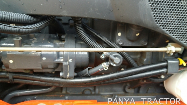 รถเข้าใหม่#ปัญญาแทรคเตอร์..จัดมาให้ครับ ด่วน 480,000 บาท.  คูโบต้า L4708SP (441ชม.) ใบมีดคานล่างFD185F ผานพรวน6&times;24เฮฟวี่พลัส สีเดิมๆ สภาพพร้อมใช้ จัดส่ง อ.พรานกระต่าย จ.กำแพงเพชร