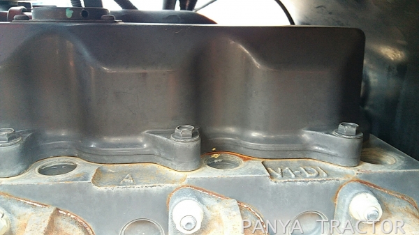 รถเข้าใหม่#ปัญญาแทรคเตอร์..จัดมาให้ครับ ด่วน 480,000 บาท.  คูโบต้า L4708SP (441ชม.) ใบมีดคานล่างFD185F ผานพรวน6&times;24เฮฟวี่พลัส สีเดิมๆ สภาพพร้อมใช้ จัดส่ง อ.พรานกระต่าย จ.กำแพงเพชร