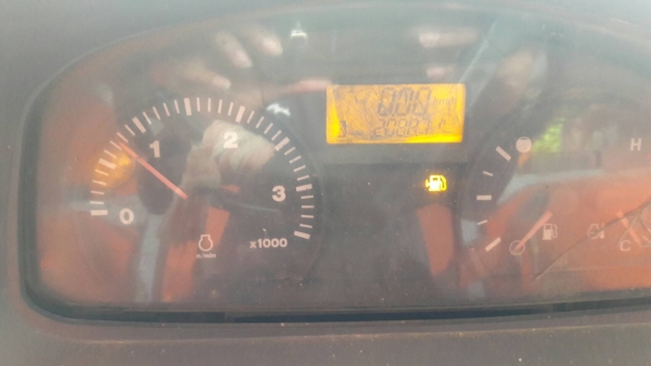 Kobota M6040 ใบดันหน้า ผานหลัง เอกสารเล่มทะเบียน