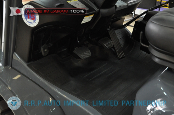 ขายรถโฟล์คลิฟท์มือสอง TOYOTA รุ่น 8FG30-10596 นำเข้าจากประเทศญี่ปุ่น 100\% ไม่เคยใช้งานในไทย