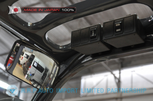 ขายรถโฟล์คลิฟท์มือสอง TOYOTA รุ่น 8FG30-10596 นำเข้าจากประเทศญี่ปุ่น 100\% ไม่เคยใช้งานในไทย