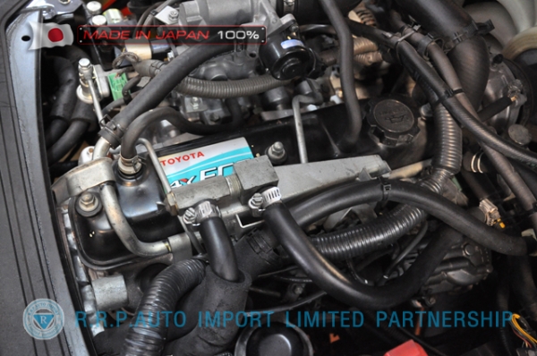 ขายรถโฟล์คลิฟท์มือสอง TOYOTA รุ่น 8FG30-10596 นำเข้าจากประเทศญี่ปุ่น 100\% ไม่เคยใช้งานในไทย