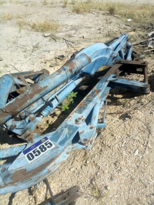 ขายชุดตักรถไถ 30000