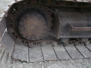 มีของ---CAT 314CCR พร้อมทำงาน