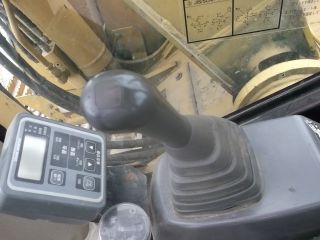 มีของ---CAT 314CCR พร้อมทำงาน