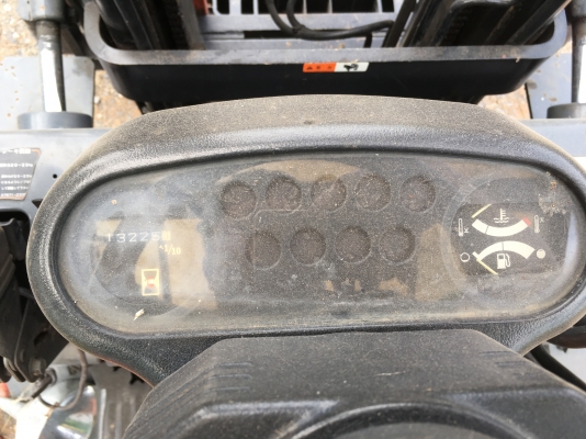 ขายรถโฟล์คลิฟ TOYOTA 6FGL ขายรถโฟล์คลิฟ TOYOTA 6FGL