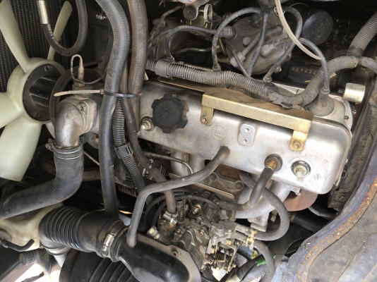 ขายรถโฟล์คลิฟ TOYOTA 6FGL ขายรถโฟล์คลิฟ TOYOTA 6FGL